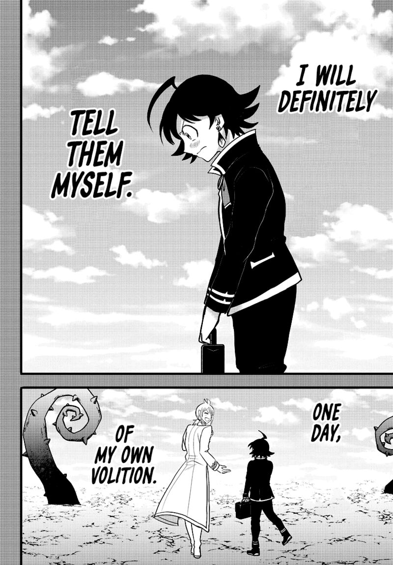 Mairimashita Iruma Kun 304 4