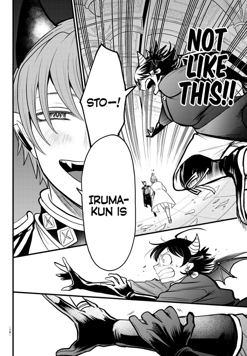 Mairimashita Iruma Kun 304 6