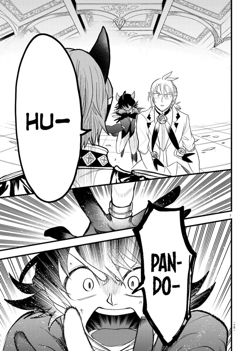 Mairimashita Iruma Kun 304 7