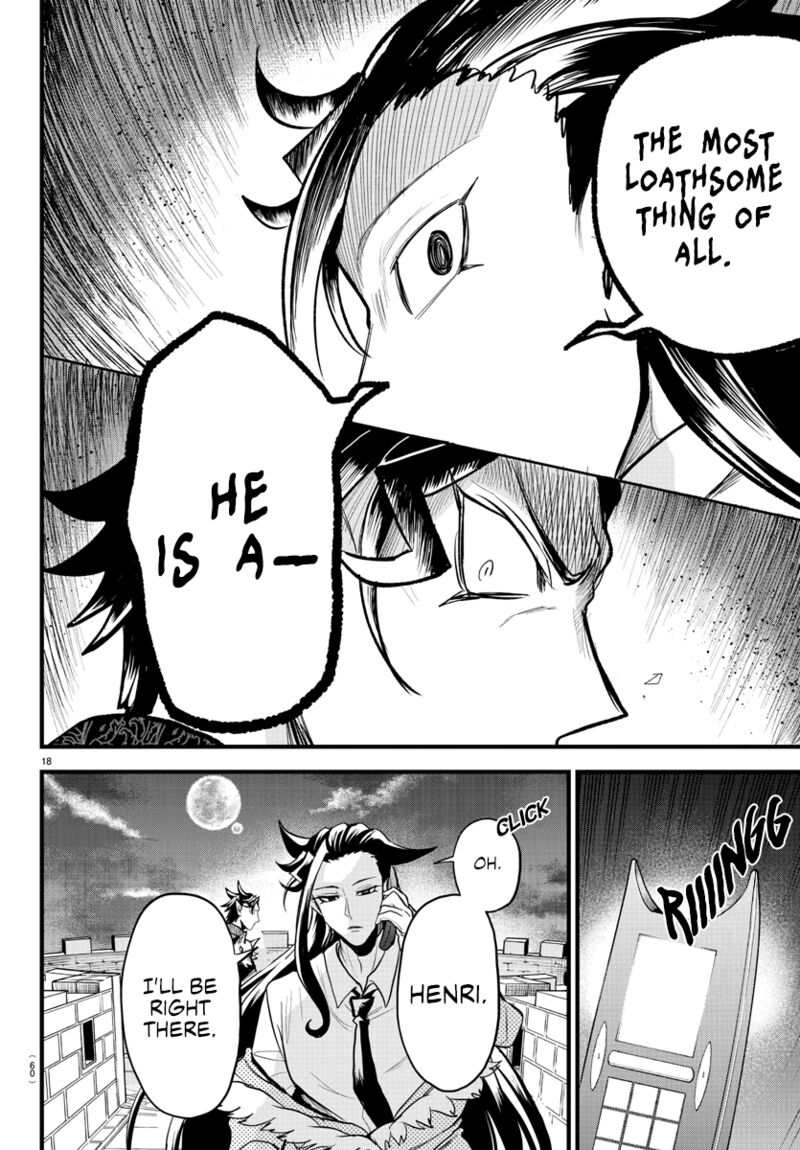 Mairimashita Iruma Kun 305 16