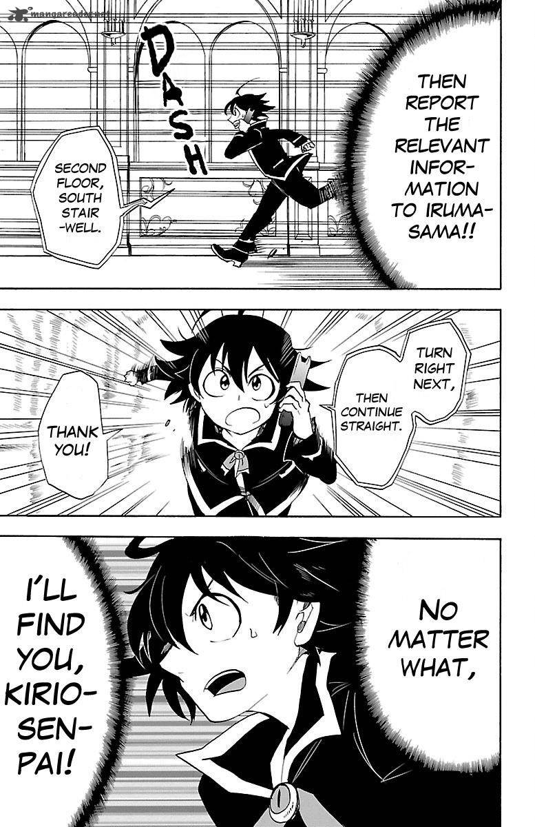 Mairimashita Iruma Kun 31 10