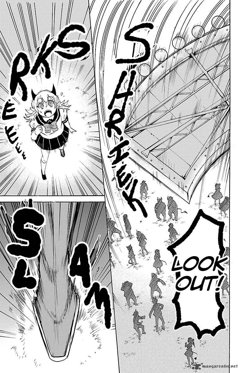 Mairimashita Iruma Kun 31 14
