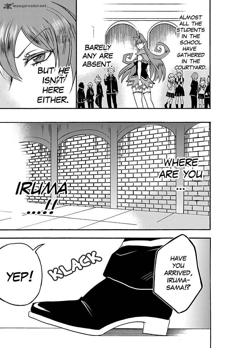 Mairimashita Iruma Kun 31 19