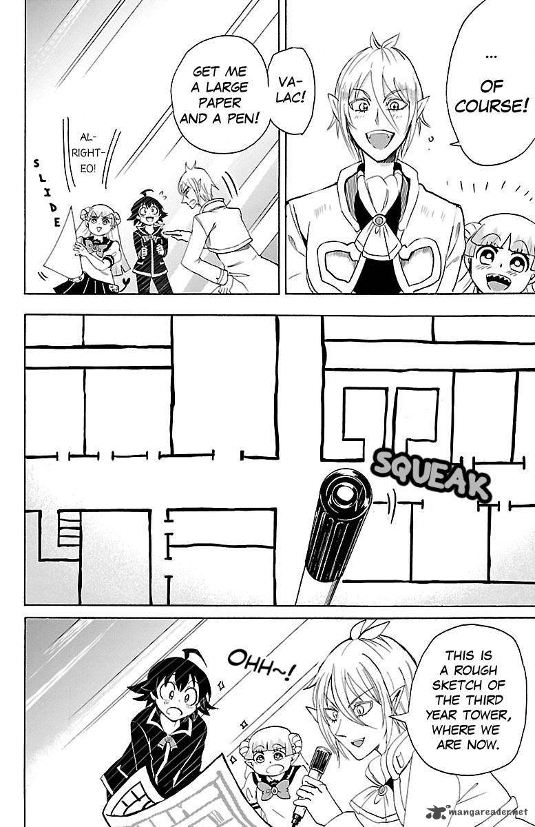 Mairimashita Iruma Kun 31 5