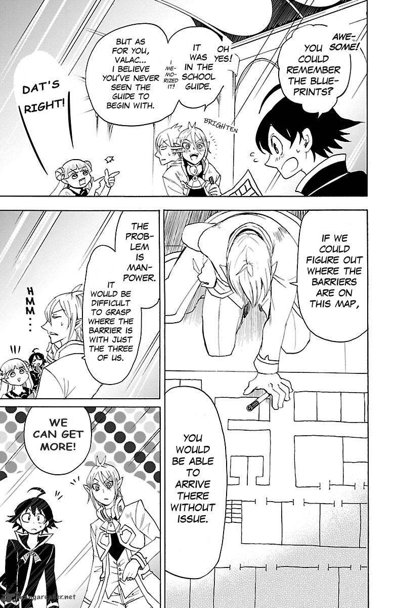 Mairimashita Iruma Kun 31 6