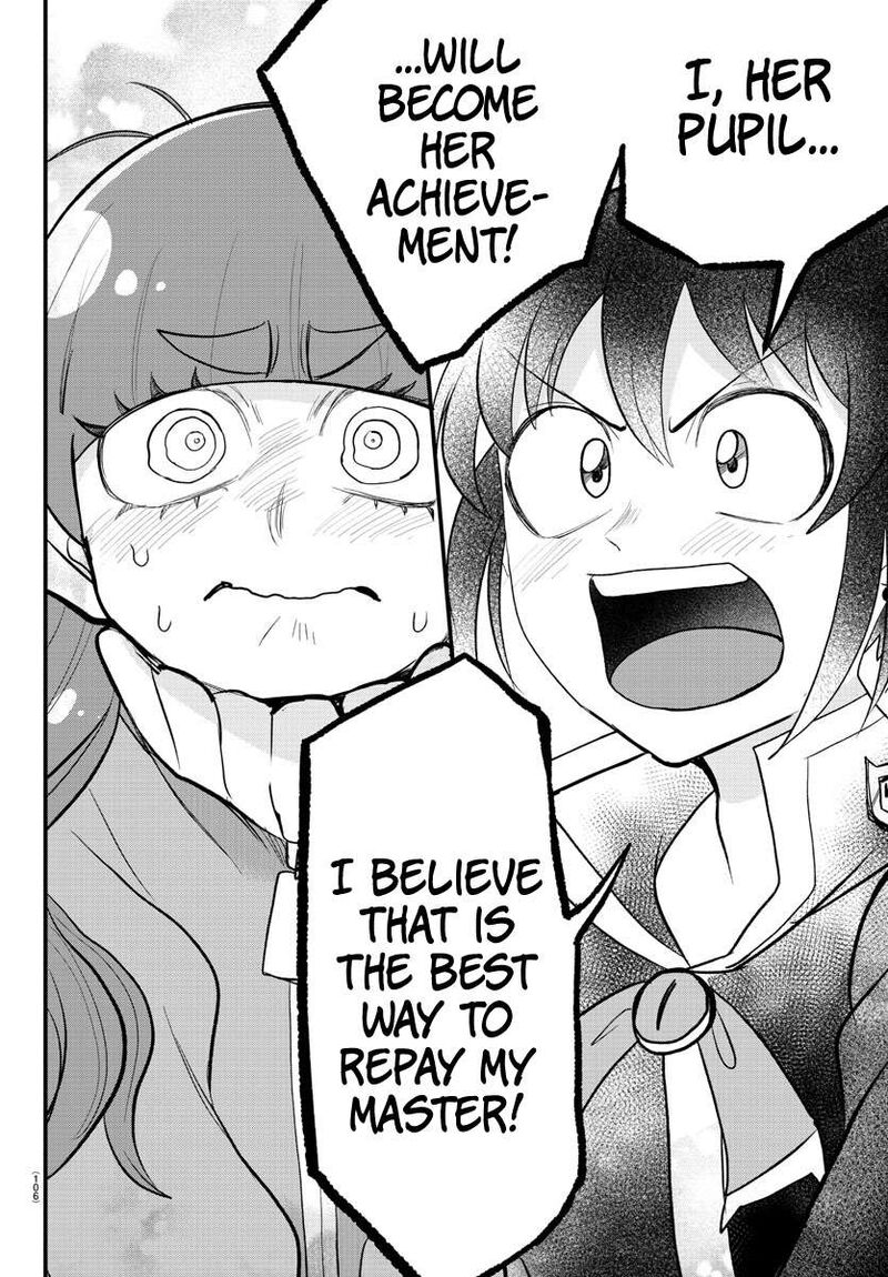 Mairimashita Iruma Kun 312 4