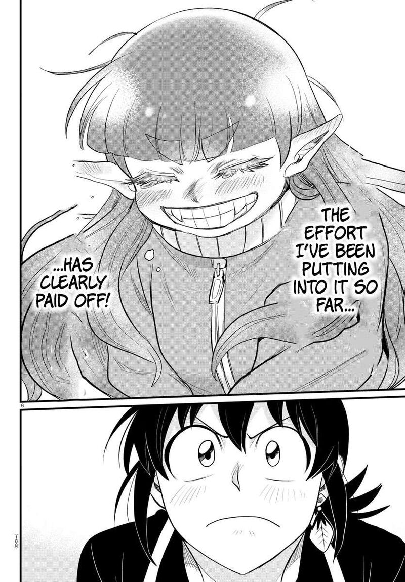 Mairimashita Iruma Kun 312 6