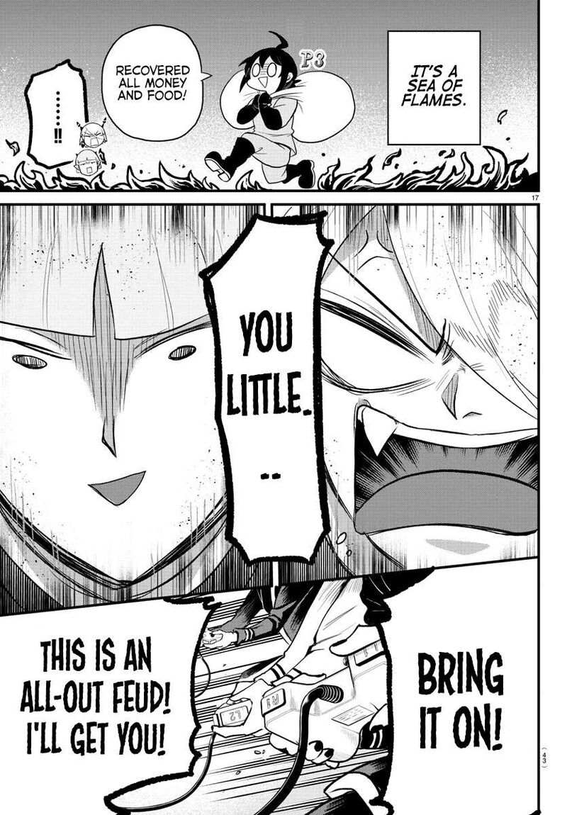 Mairimashita Iruma Kun 315 17