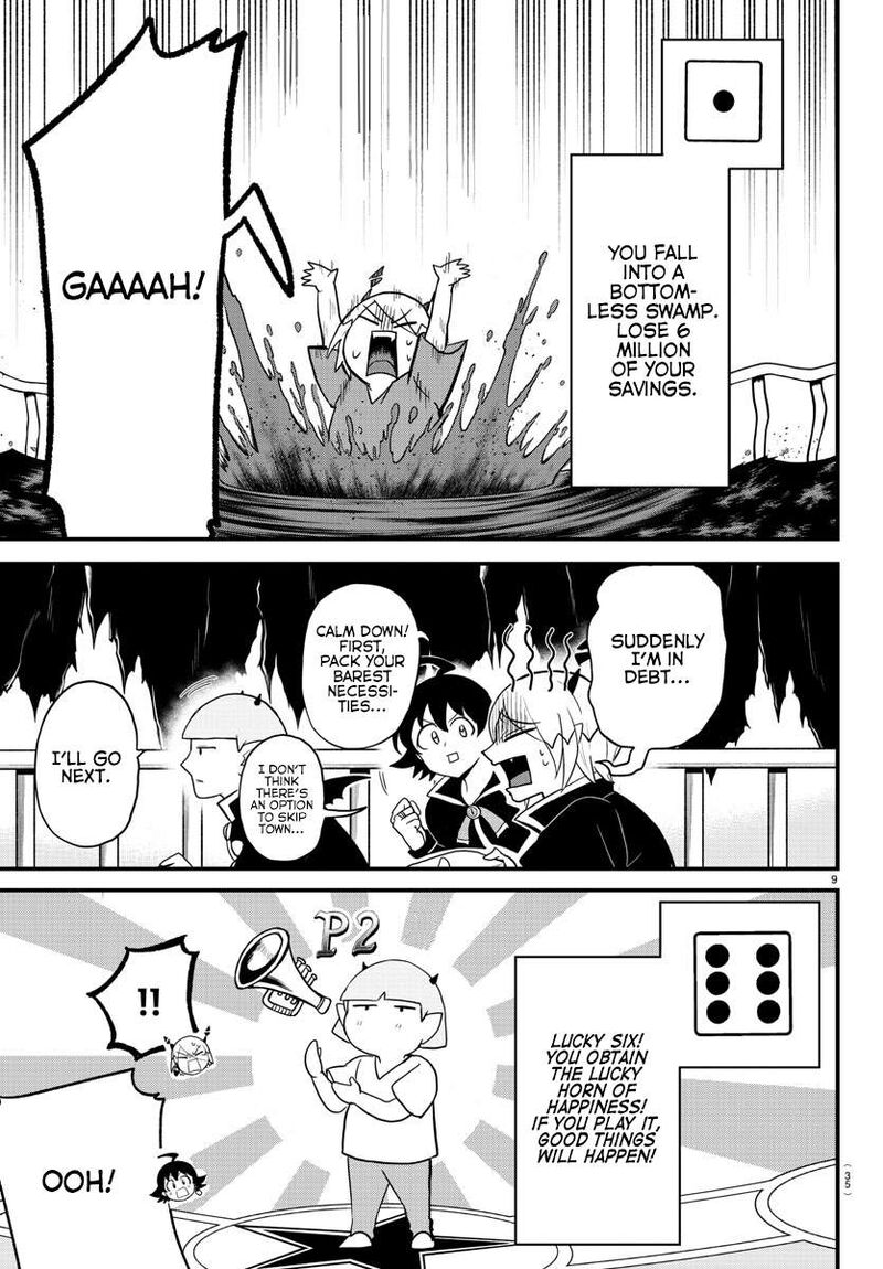 Mairimashita Iruma Kun 315 9
