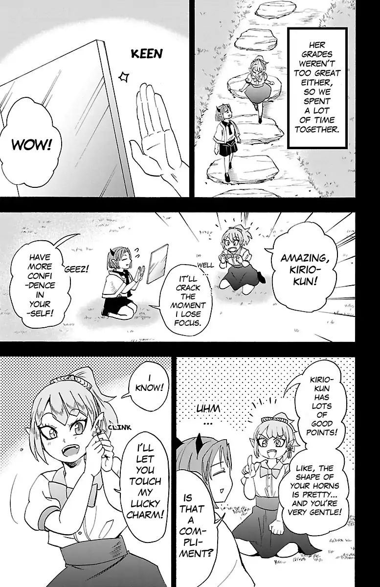 Mairimashita Iruma Kun 32 10