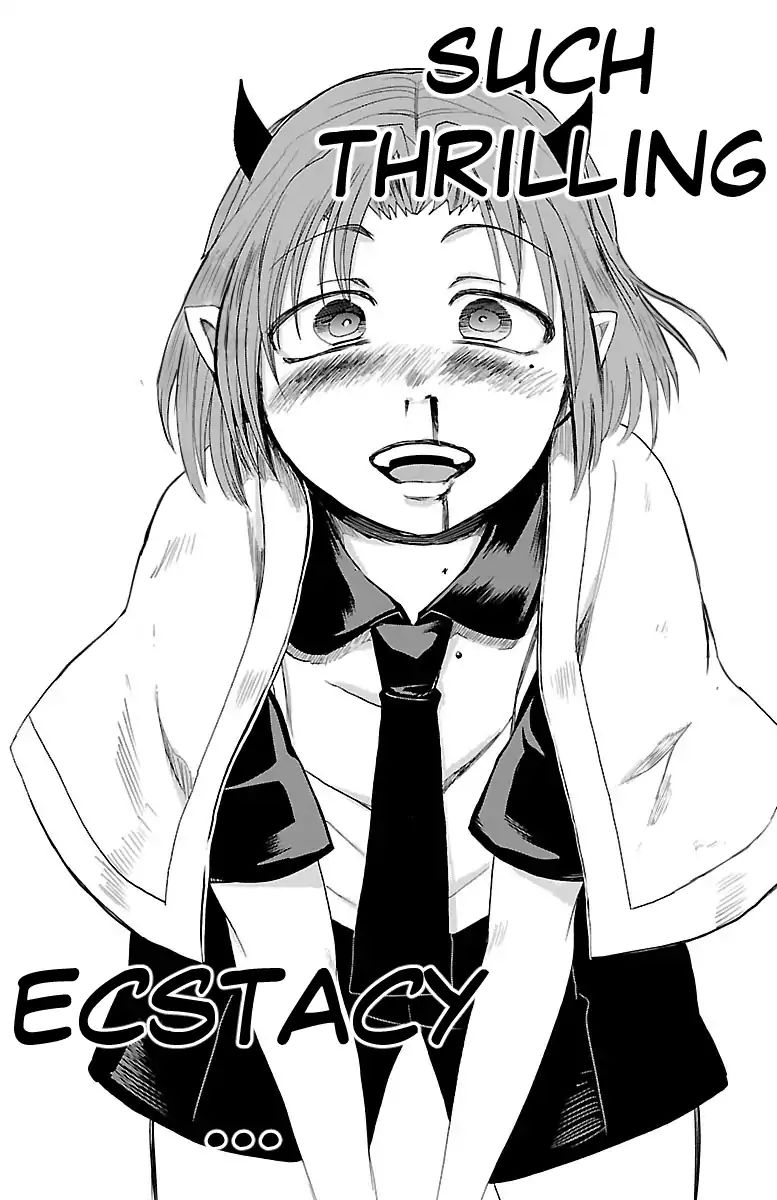 Mairimashita Iruma Kun 32 19