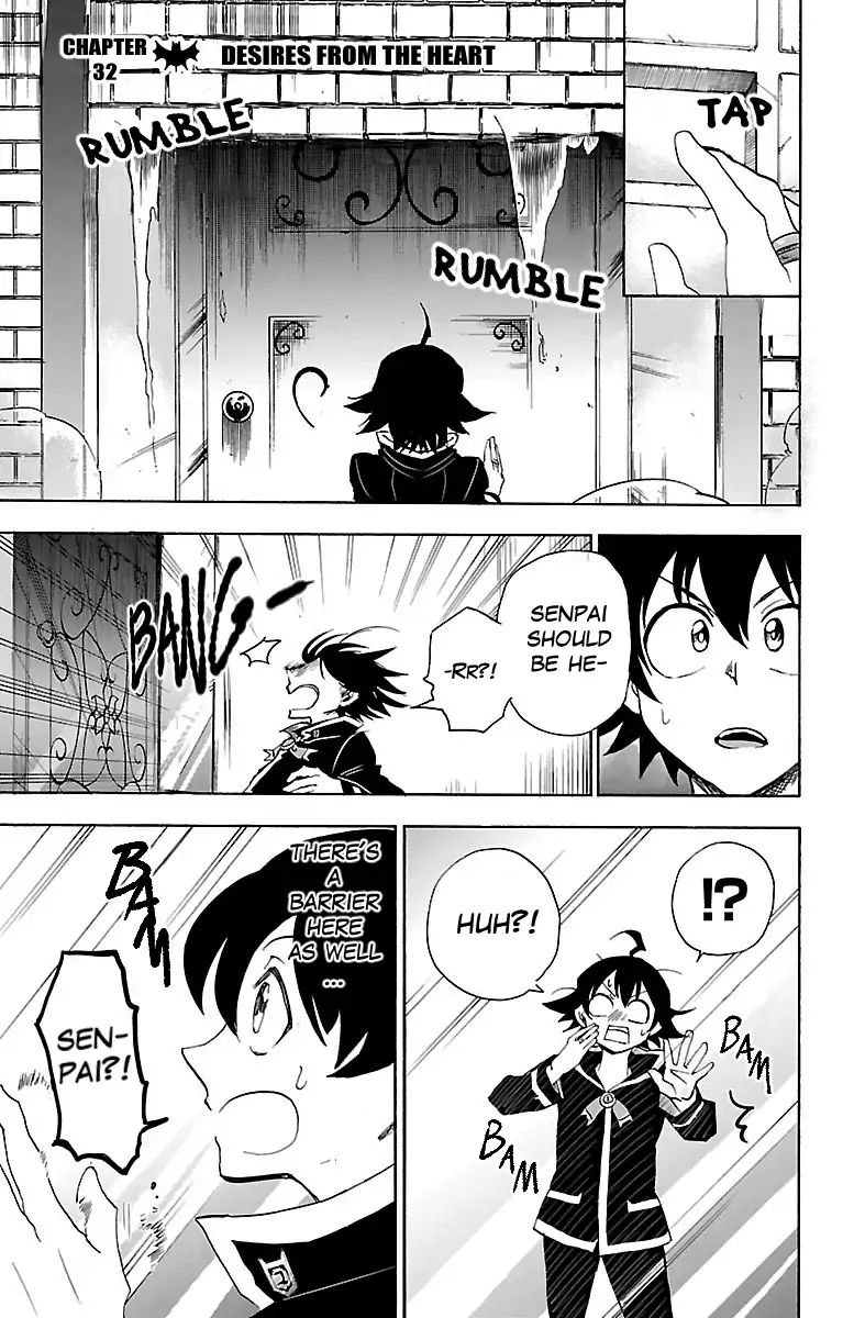 Mairimashita Iruma Kun 32 2