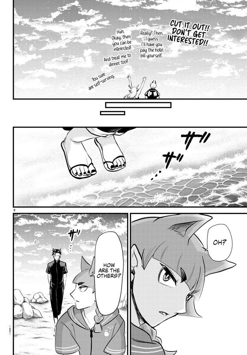 Mairimashita Iruma Kun 324 7