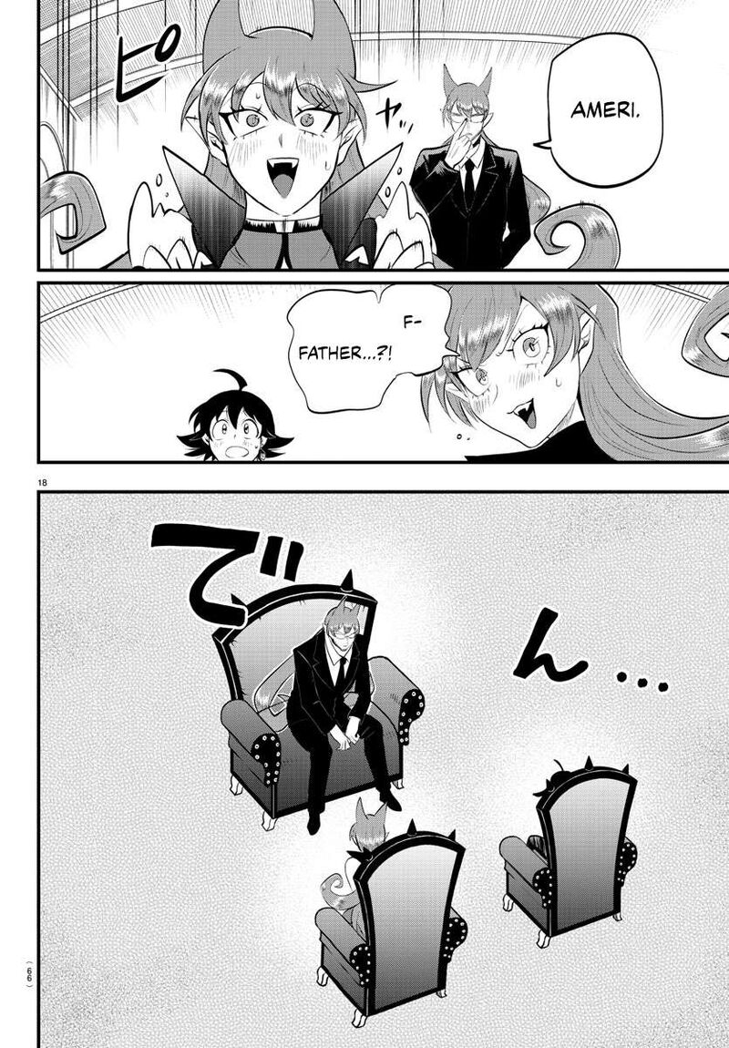 Mairimashita Iruma Kun 326 18