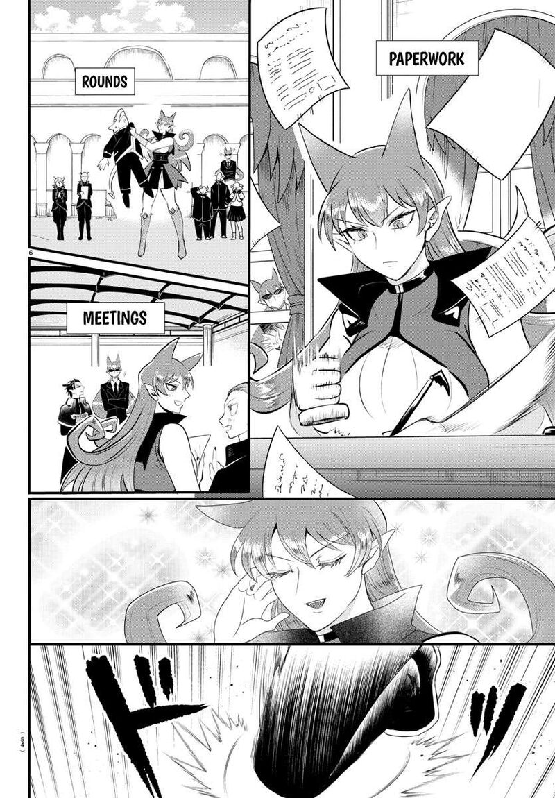 Mairimashita Iruma Kun 326 7