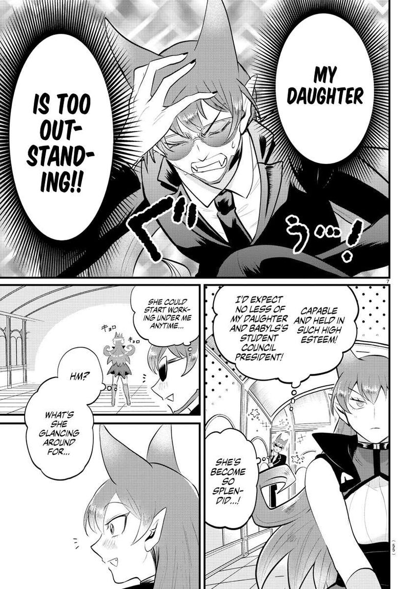 Mairimashita Iruma Kun 326 8