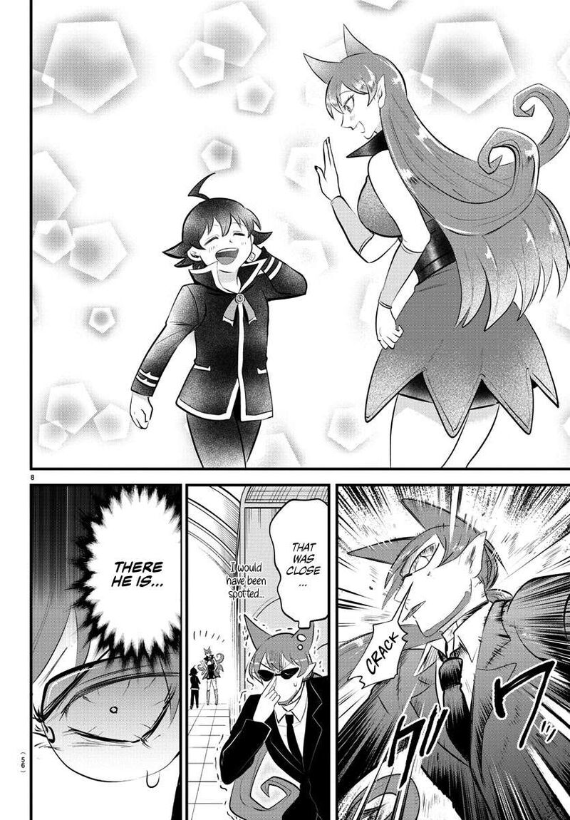 Mairimashita Iruma Kun 326 9