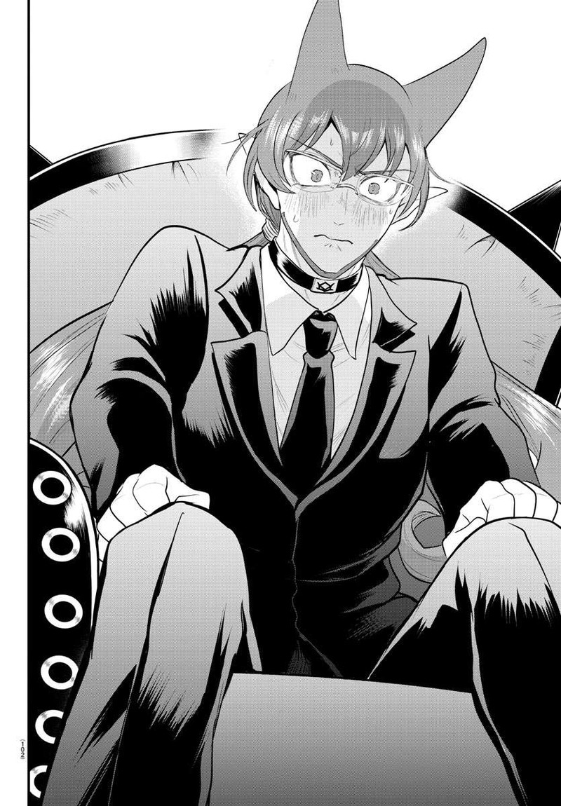 Mairimashita Iruma Kun 327 12