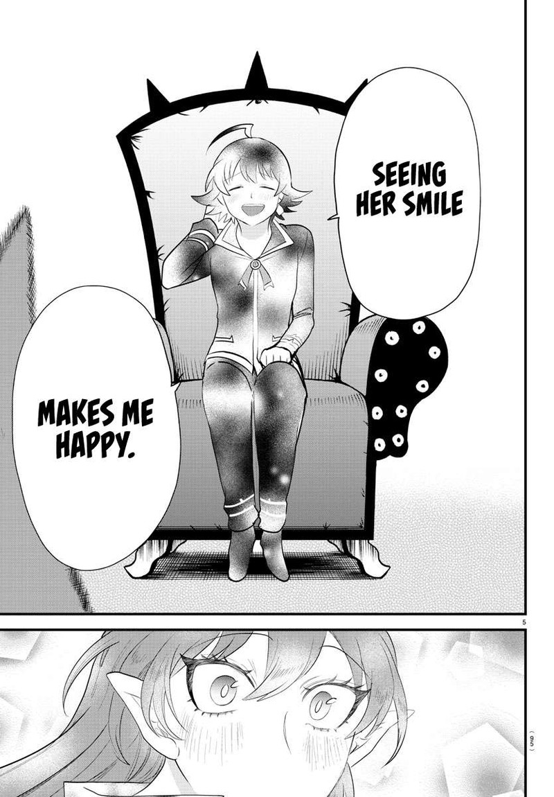 Mairimashita Iruma Kun 327 5
