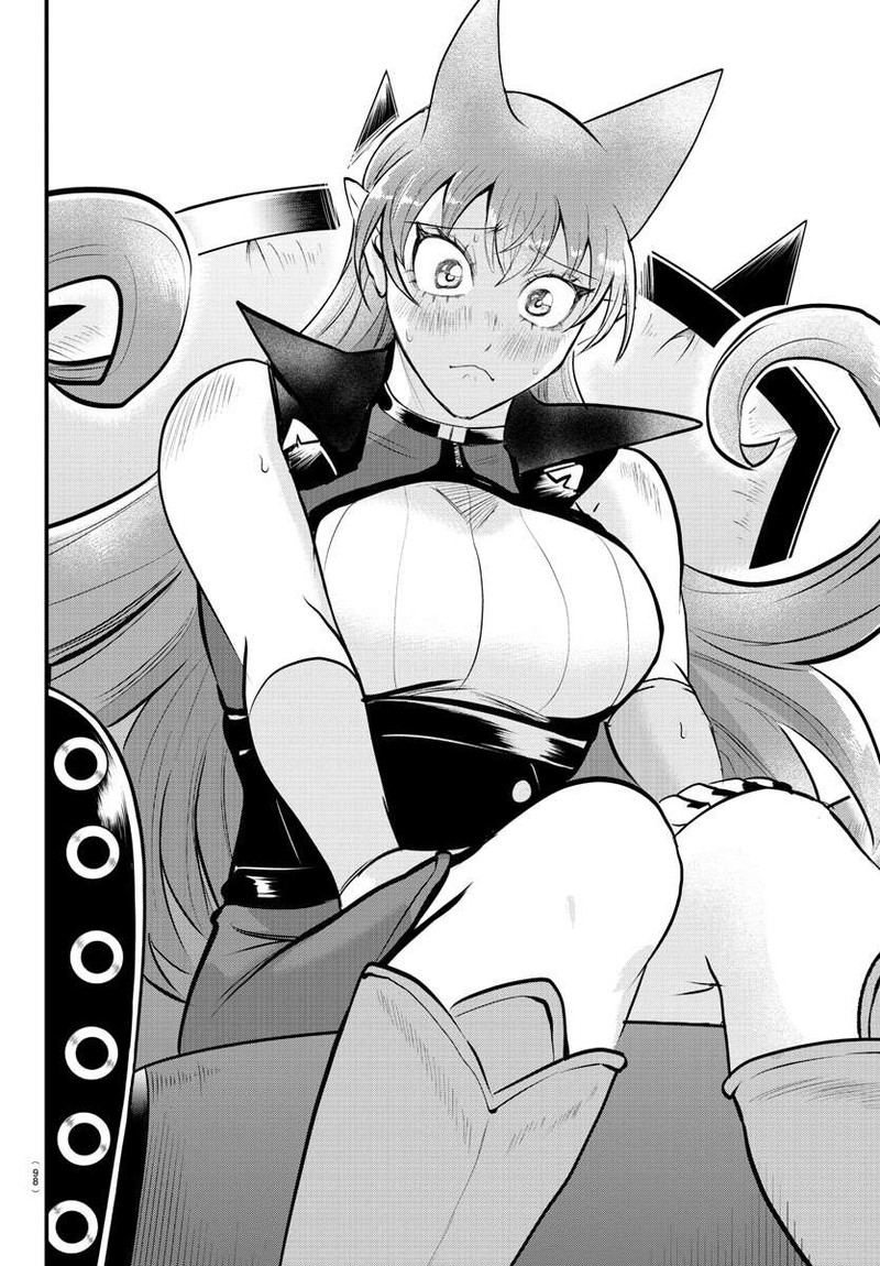 Mairimashita Iruma Kun 327 8