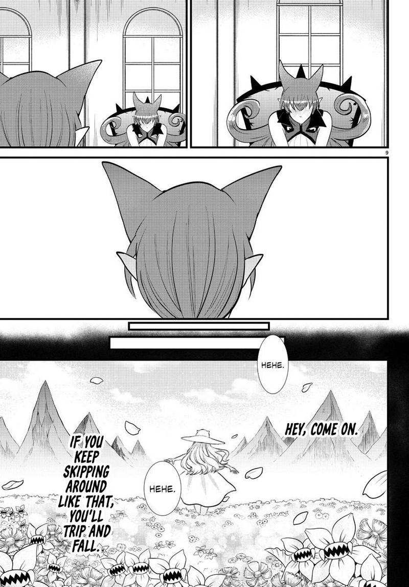 Mairimashita Iruma Kun 327 9