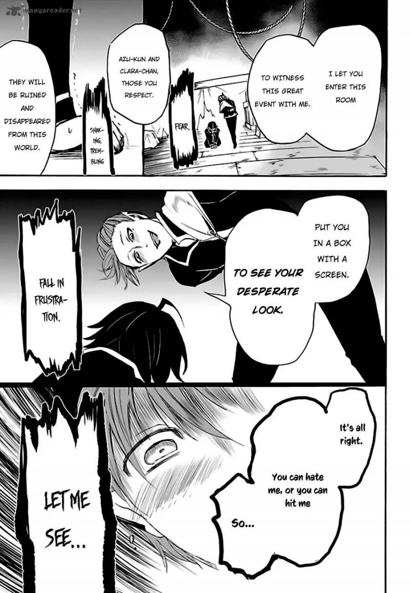 Mairimashita Iruma Kun 33 14