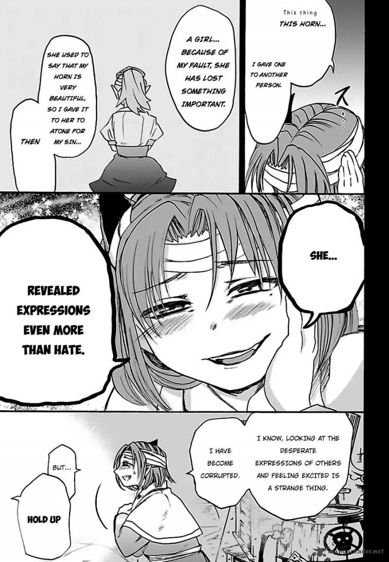 Mairimashita Iruma Kun 33 6