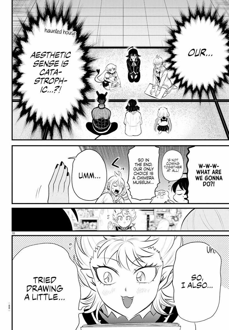 Mairimashita Iruma Kun 330 10