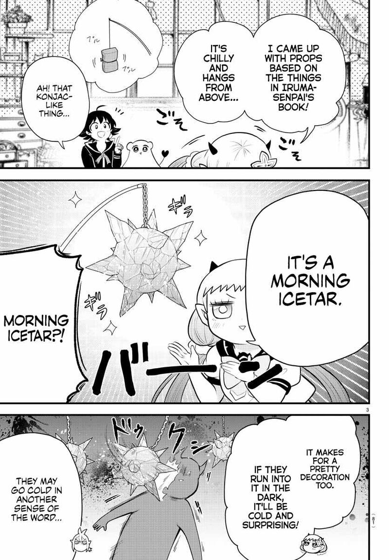 Mairimashita Iruma Kun 330 3