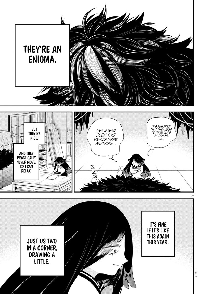 Mairimashita Iruma Kun 331 16