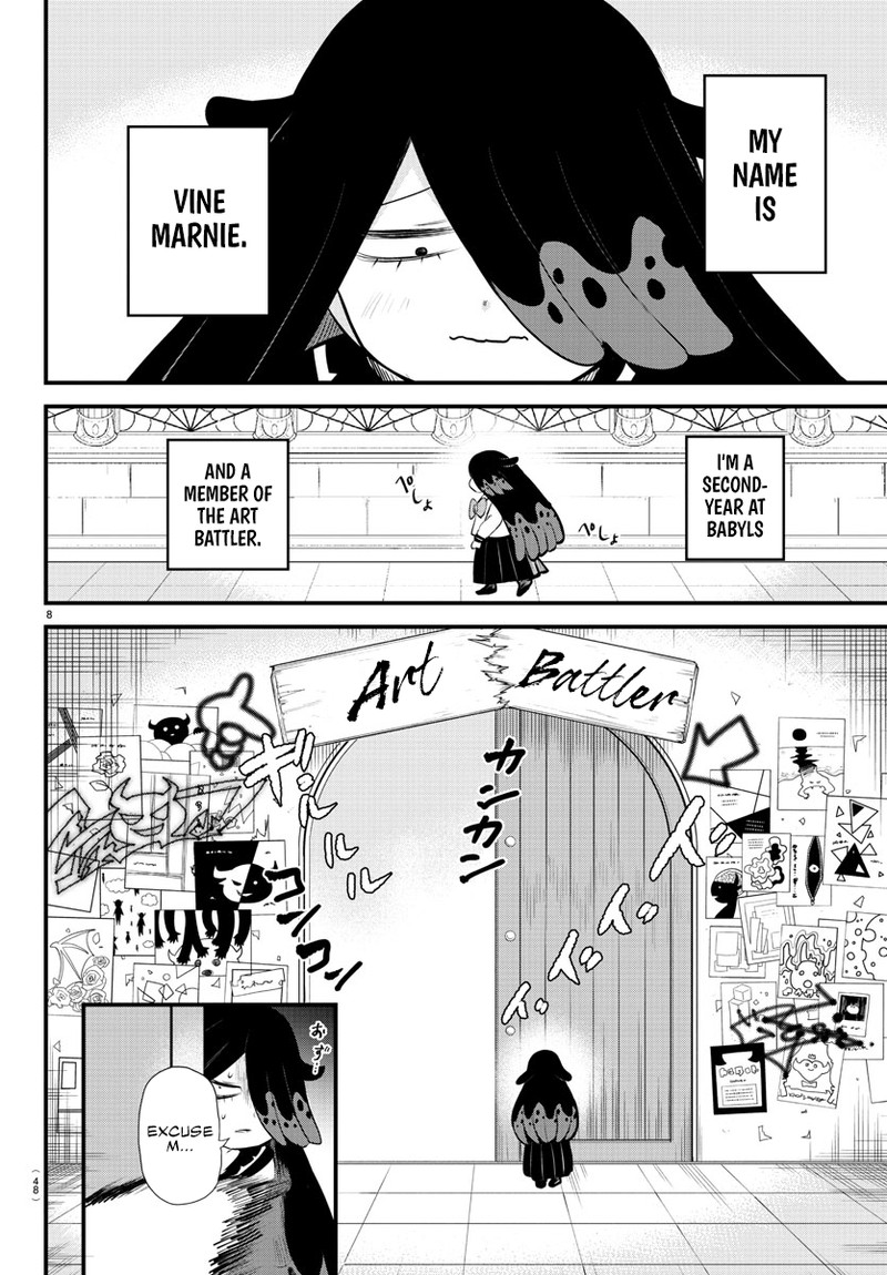 Mairimashita Iruma Kun 331 8