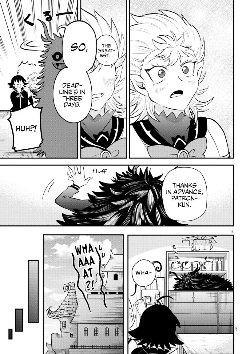 Mairimashita Iruma Kun 333 10