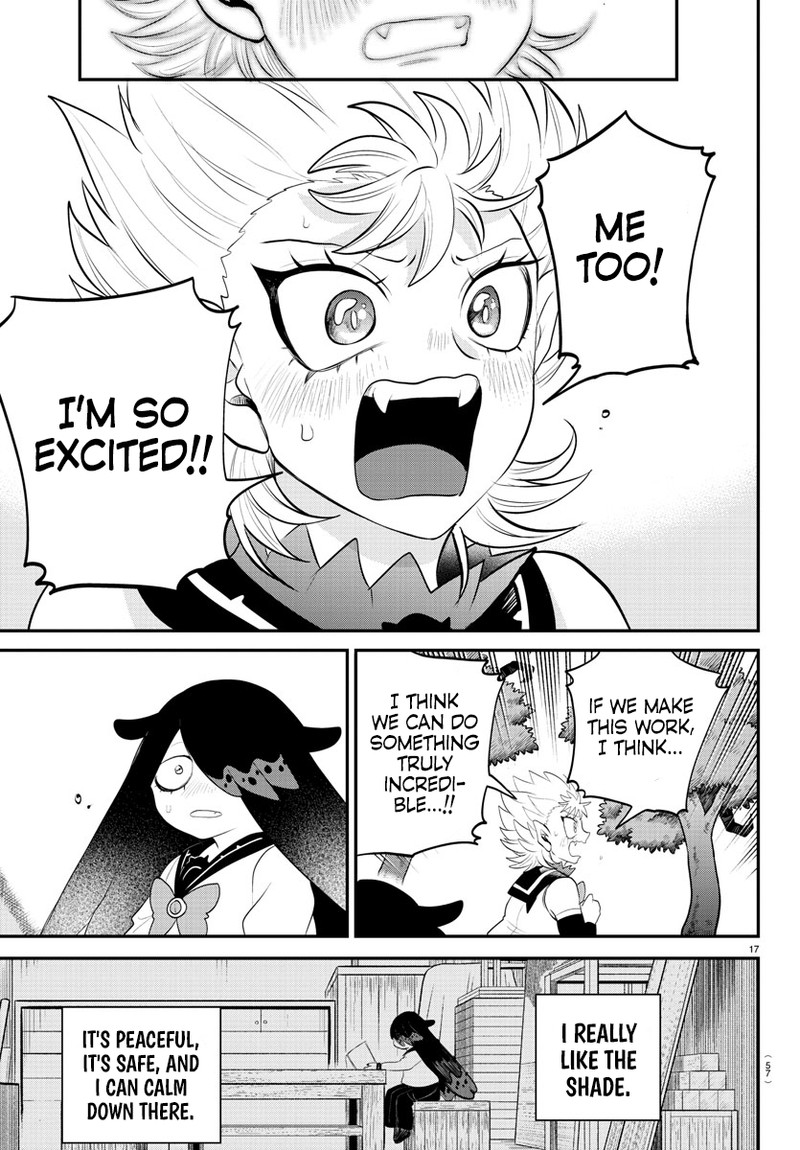 Mairimashita Iruma Kun 333 16
