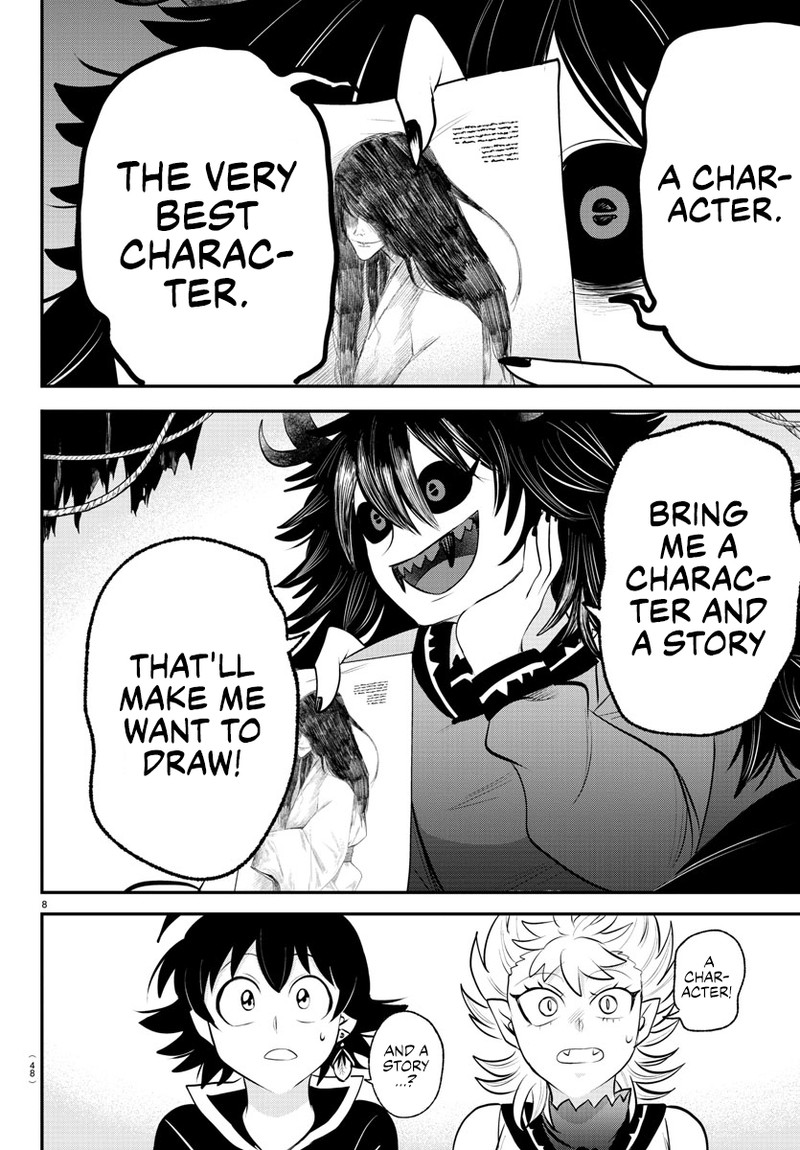 Mairimashita Iruma Kun 333 7