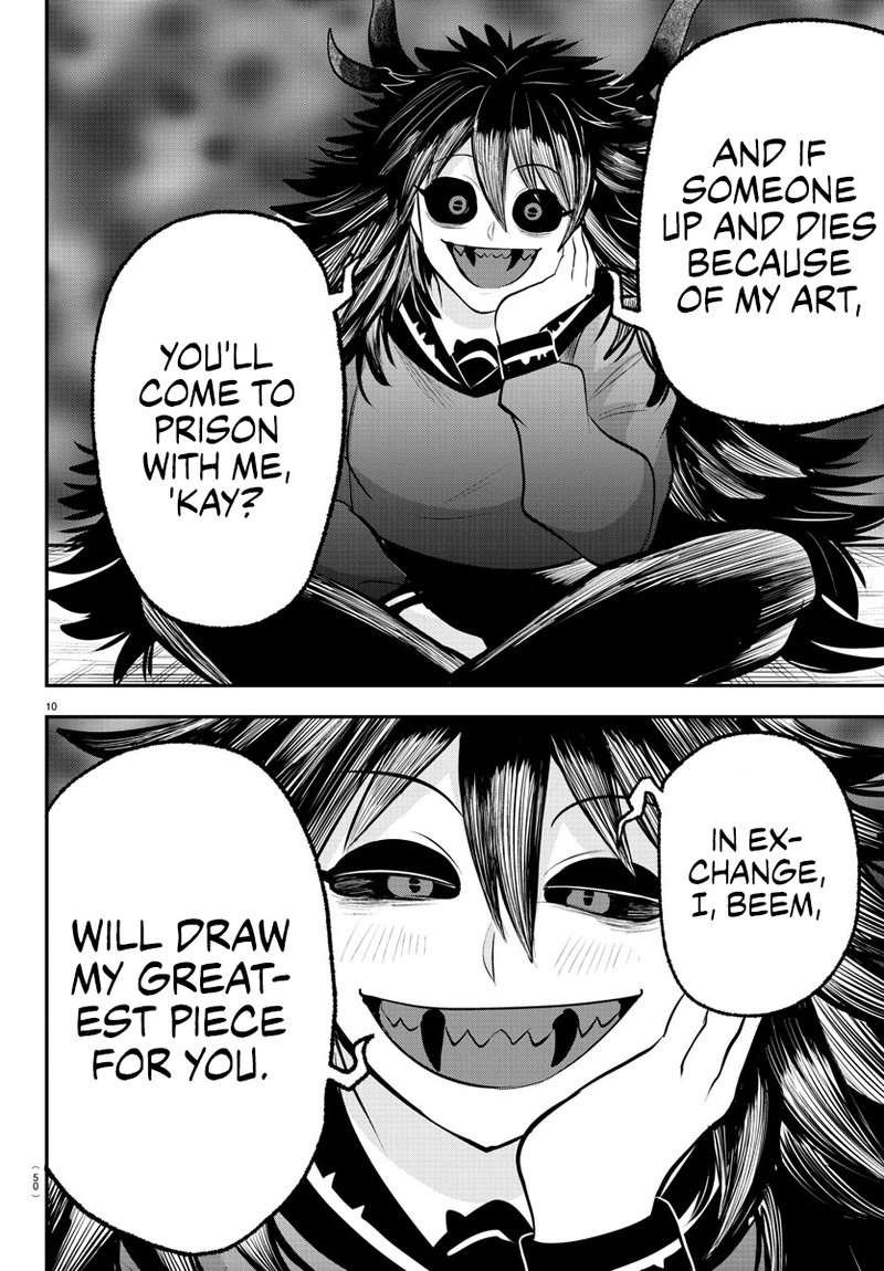 Mairimashita Iruma Kun 333 9
