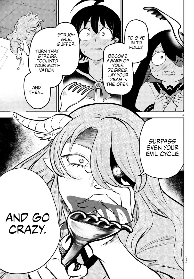 Mairimashita Iruma Kun 335 16