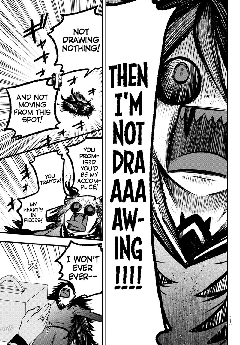 Mairimashita Iruma Kun 336 13