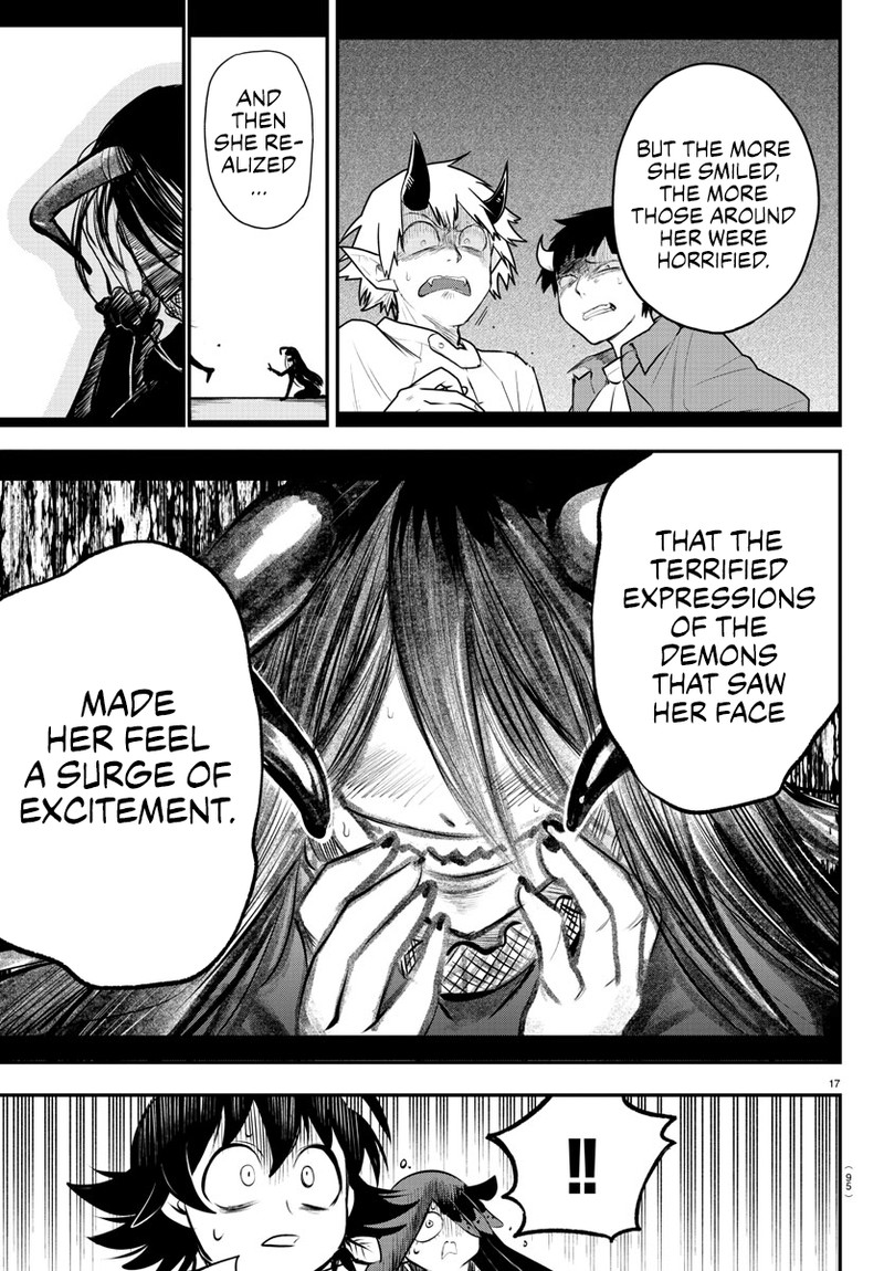 Mairimashita Iruma Kun 336 17