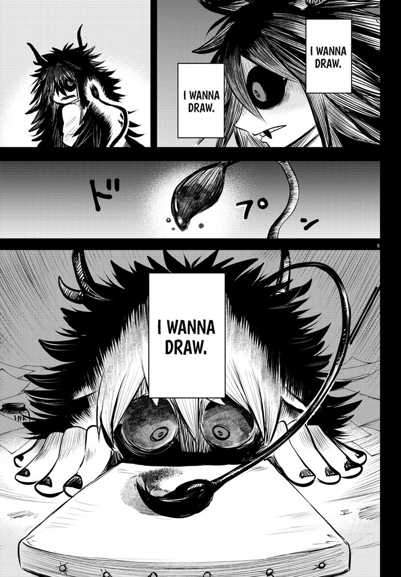Mairimashita Iruma Kun 336 5