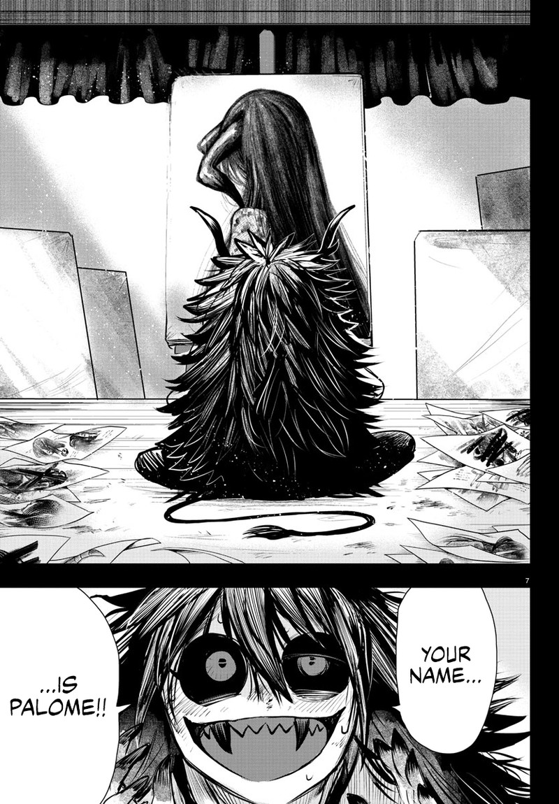 Mairimashita Iruma Kun 336 7