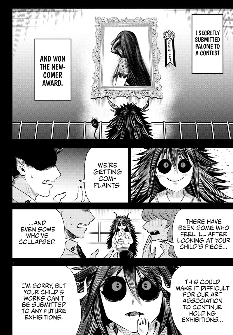 Mairimashita Iruma Kun 336 8