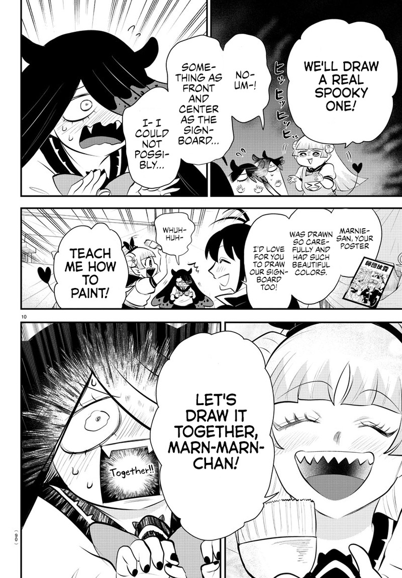 Mairimashita Iruma Kun 337 9