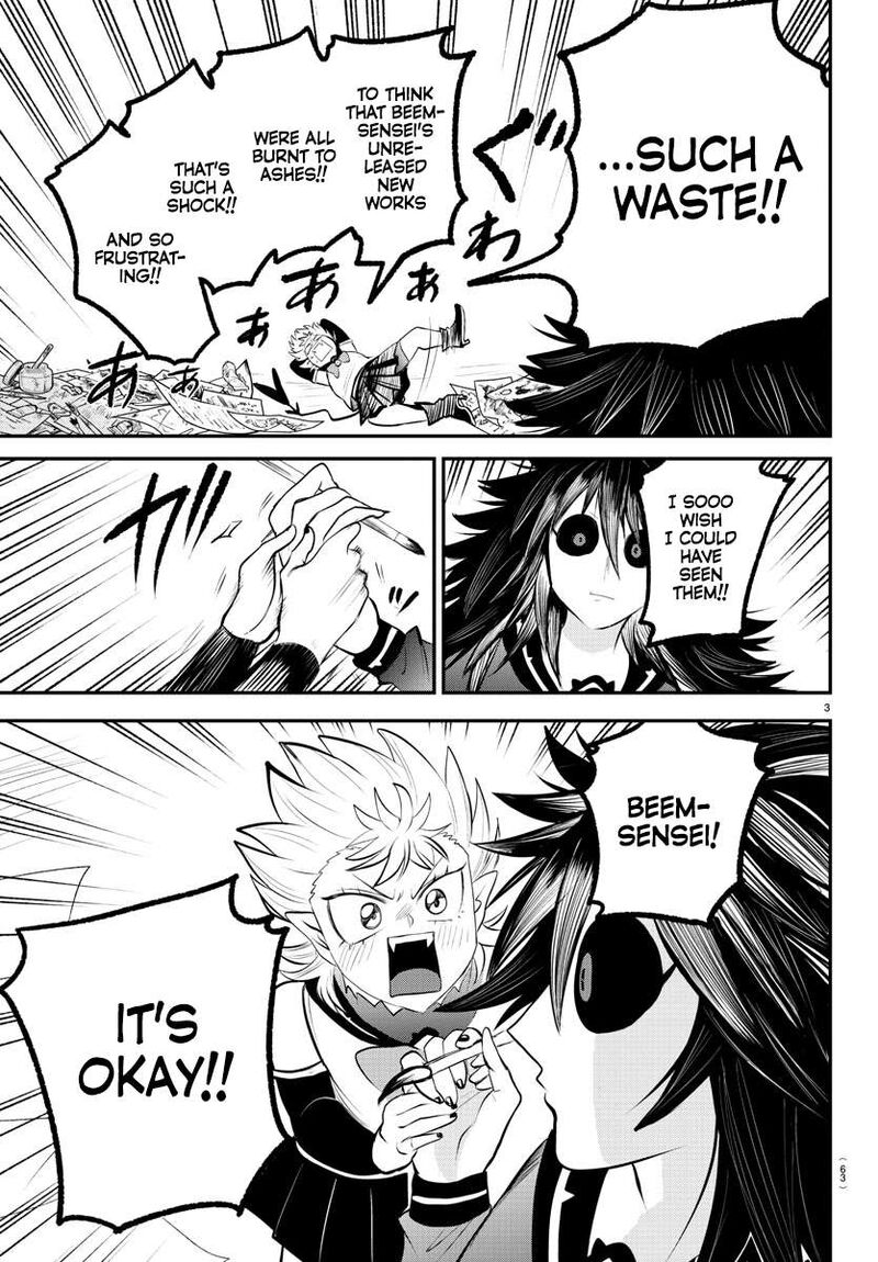 Mairimashita Iruma Kun 338 3