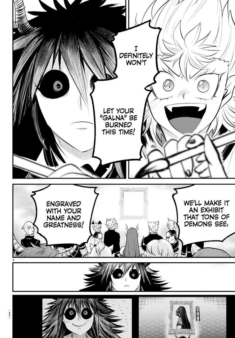 Mairimashita Iruma Kun 338 4