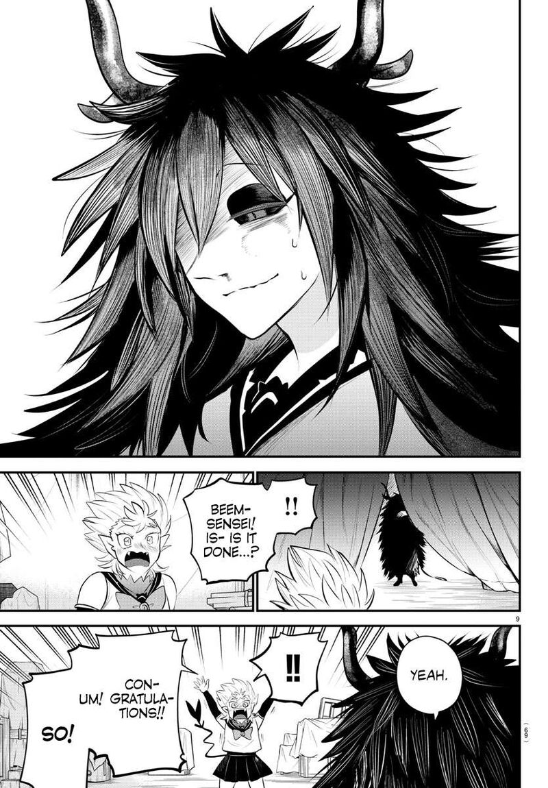 Mairimashita Iruma Kun 338 9