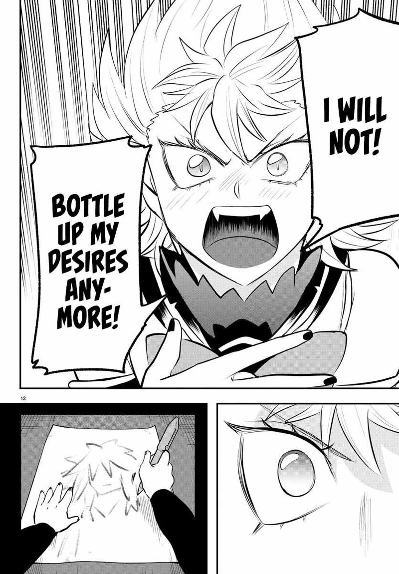 Mairimashita Iruma Kun 341 12