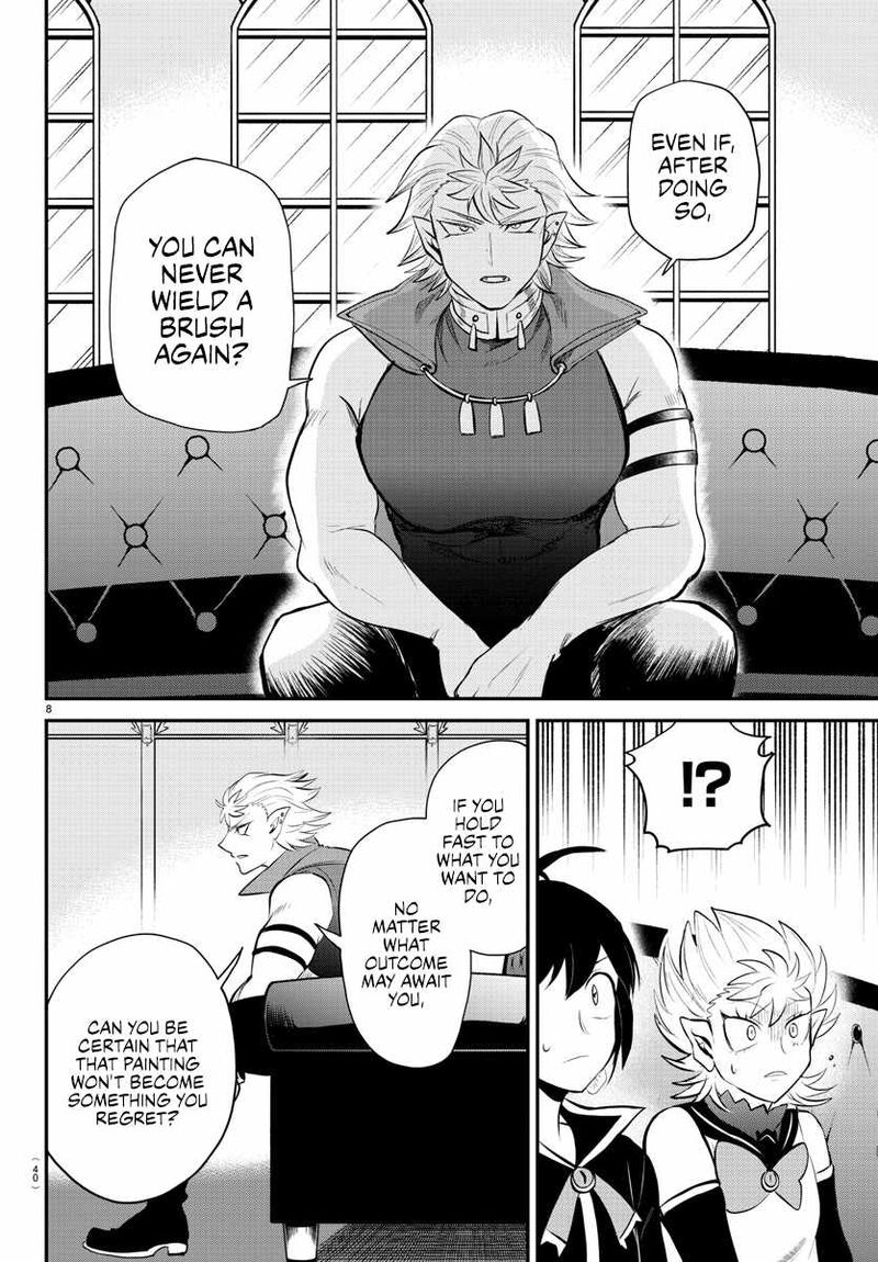 Mairimashita Iruma Kun 341 8