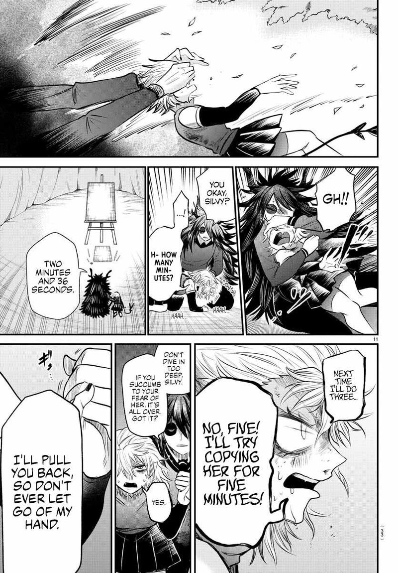 Mairimashita Iruma Kun 343 11