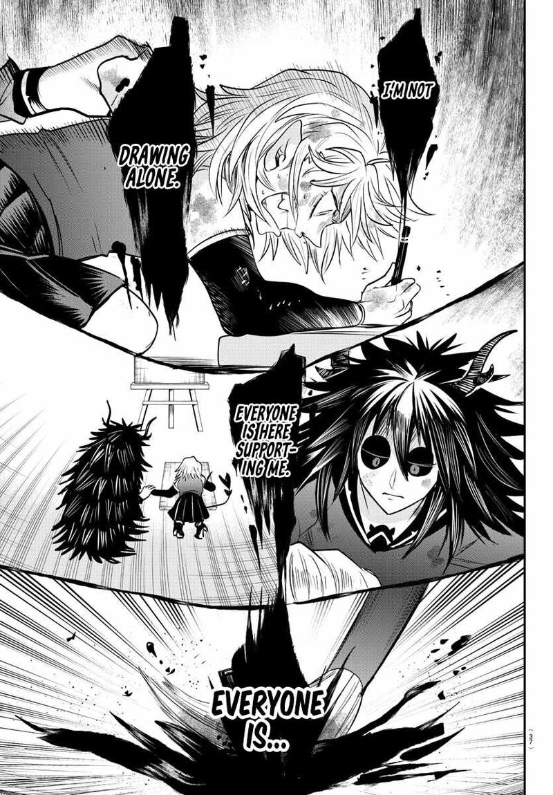 Mairimashita Iruma Kun 343 15
