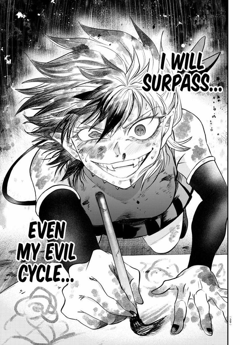 Mairimashita Iruma Kun 343 17